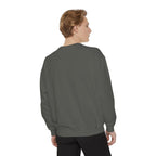 Anime-Inspired Unisex Sweatshirt