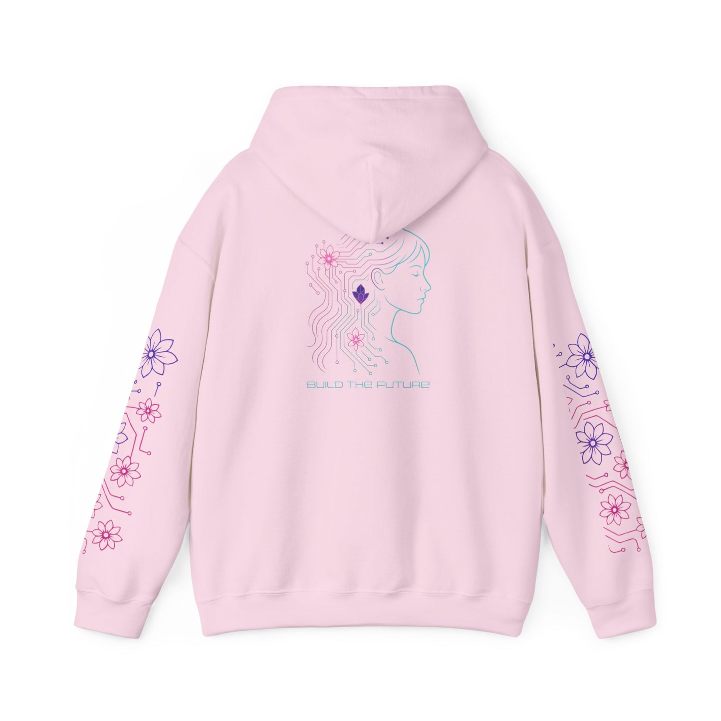 Empowerment Graphic Hoodie