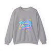Funny Rad Sweatshirt