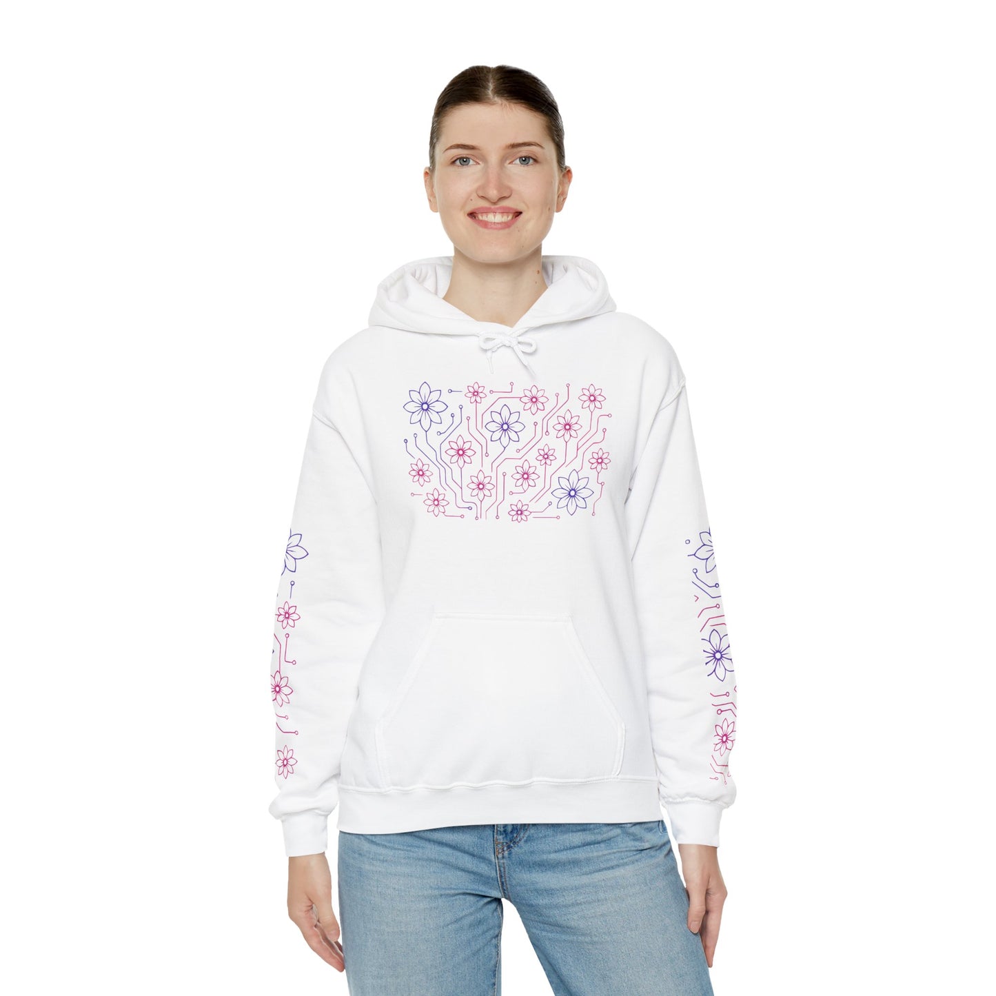 Empowerment Graphic Hoodie