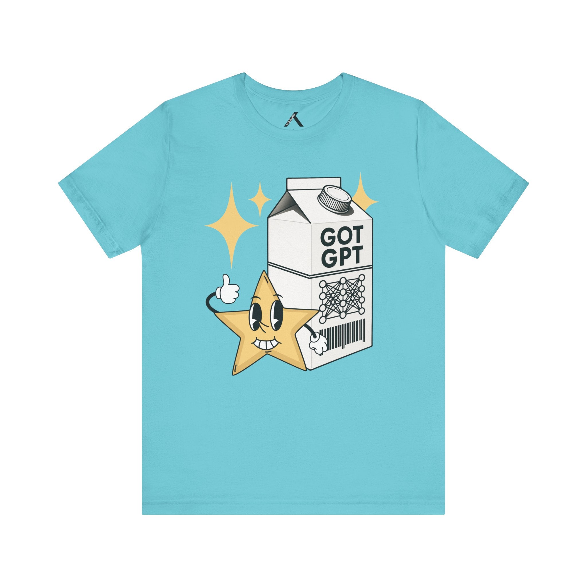 Freshly Made Graphic Tee