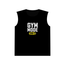 Gym Mode Unisex Muscle Tank