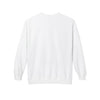 Unisex Fleece Crewneck Sweatshirt - AKKIMAKI Statement