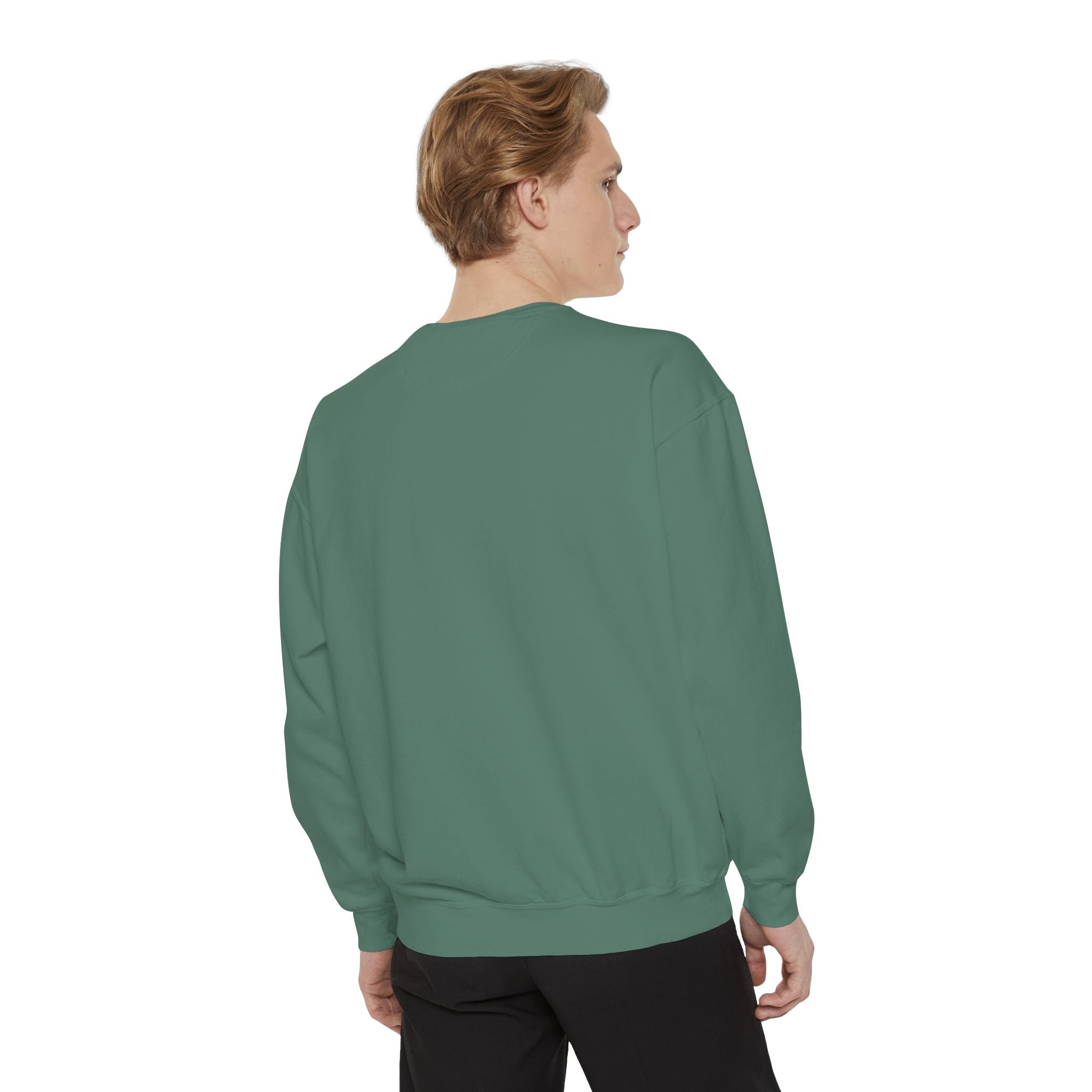 Cat Lover Ramen Sweatshirt