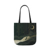 Celestial Dreamscape Tote Bag