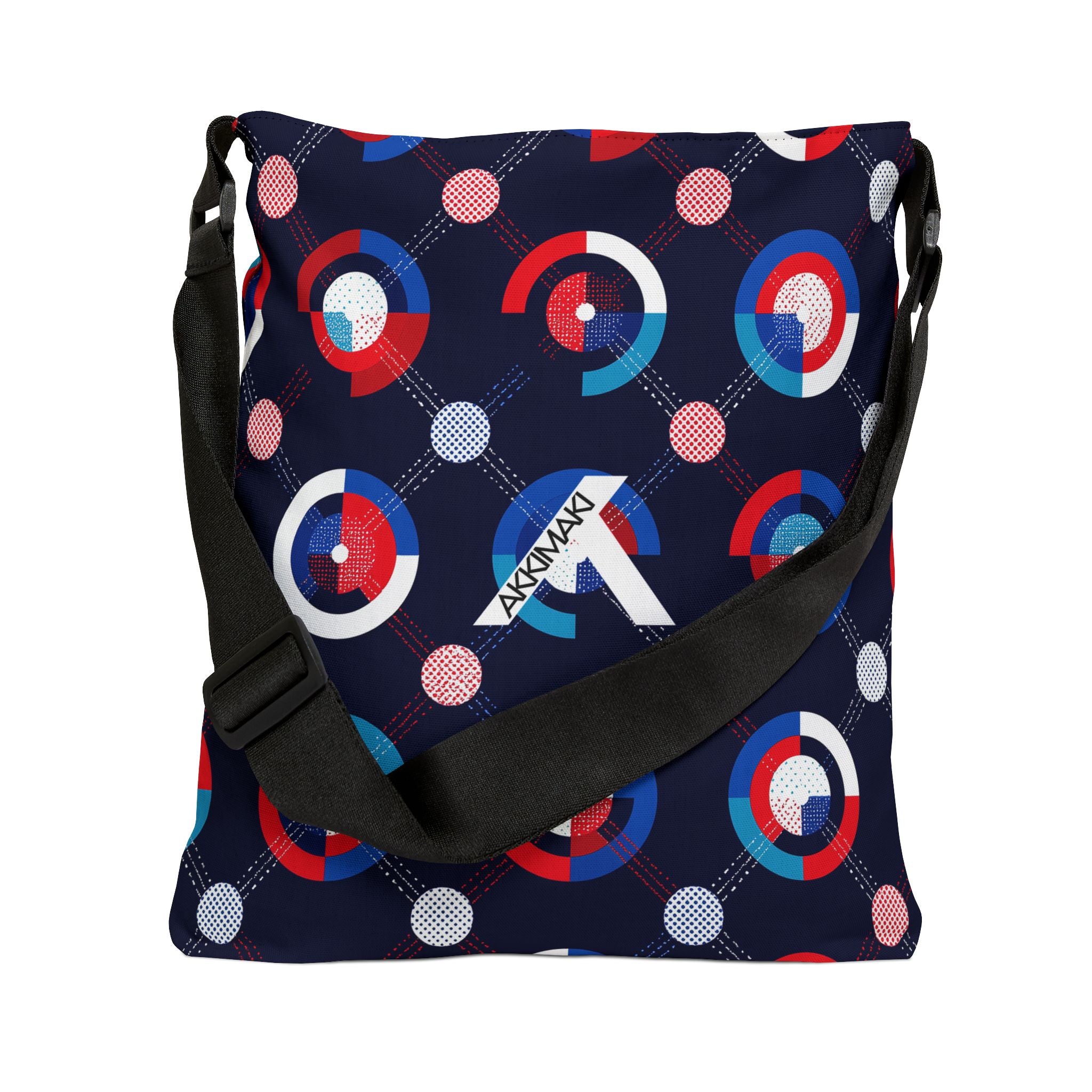 Stylish Adjustable Tote Bag