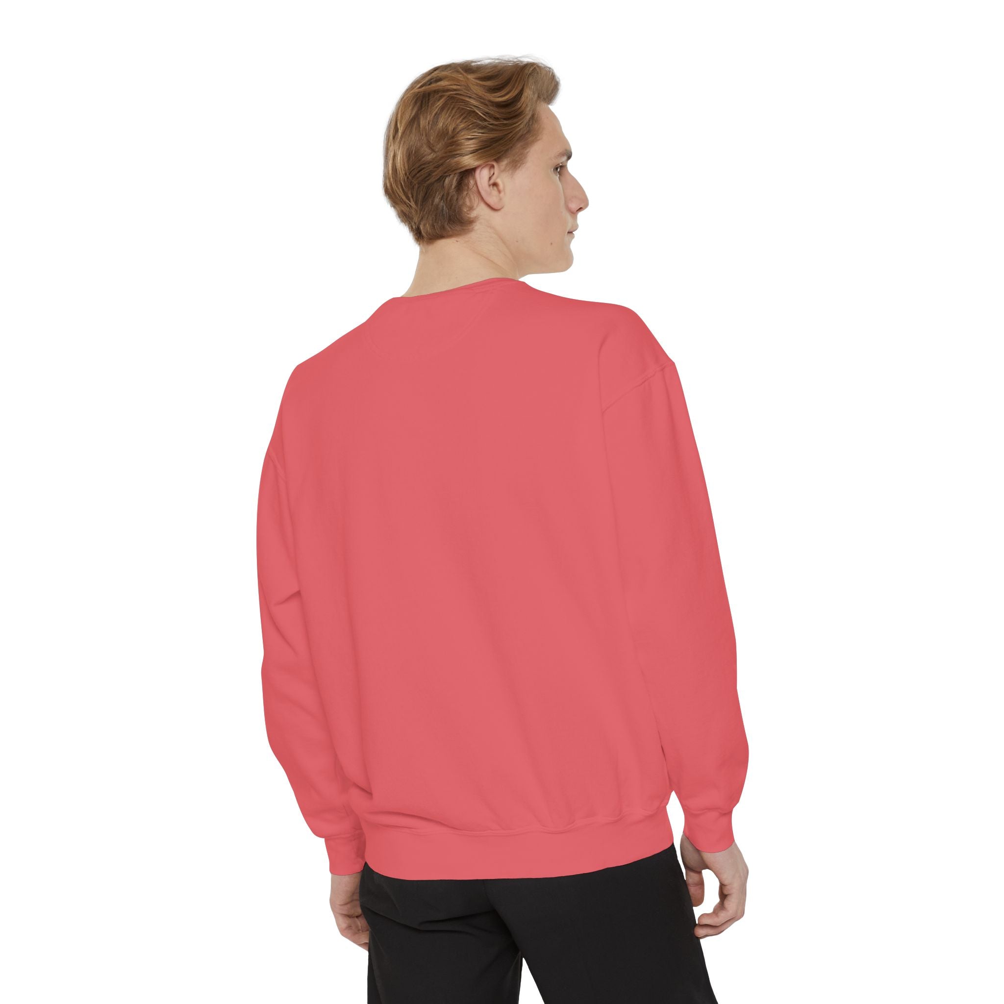 Tokyo Graphic Sweatshirt
