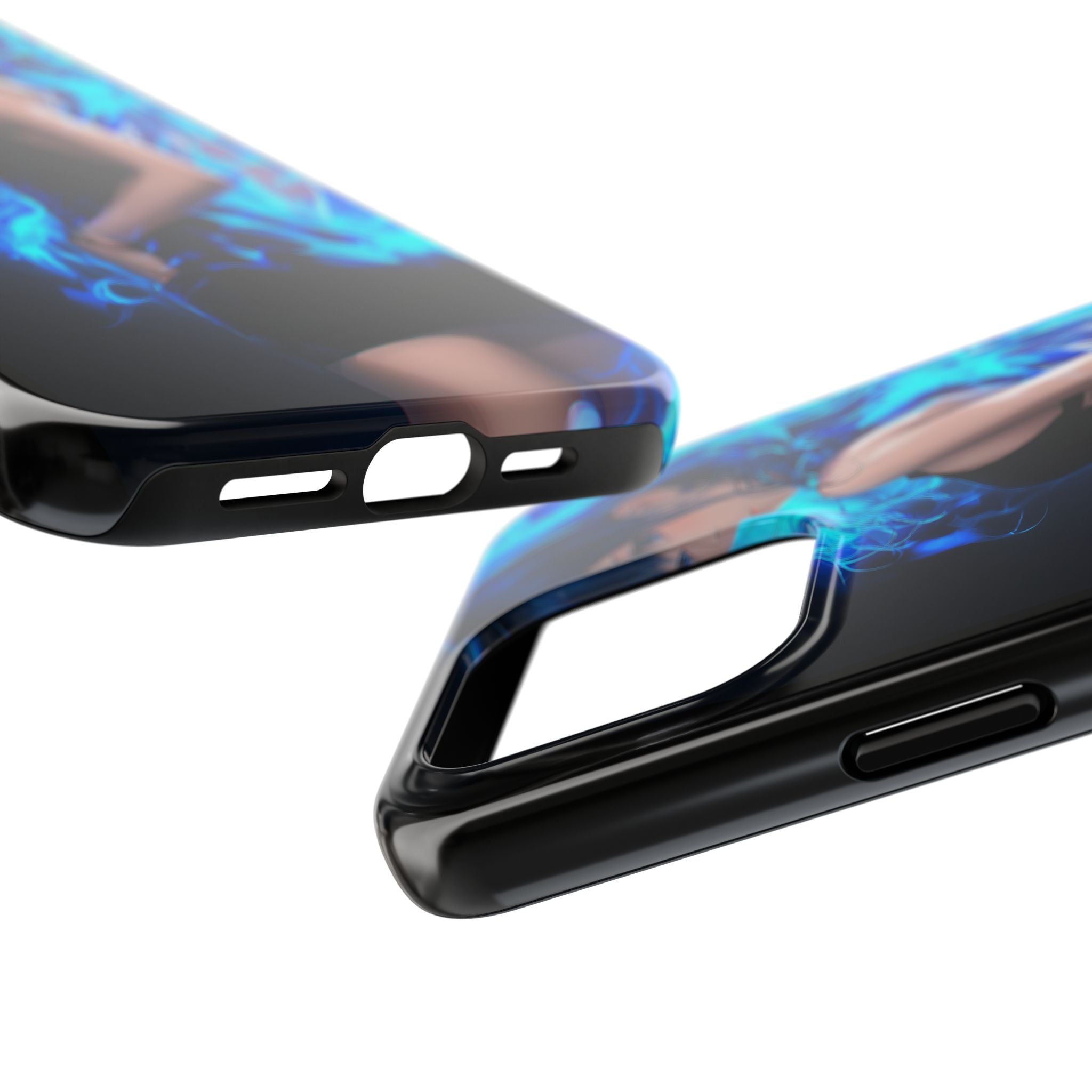 Vibrant Tough Phone Case