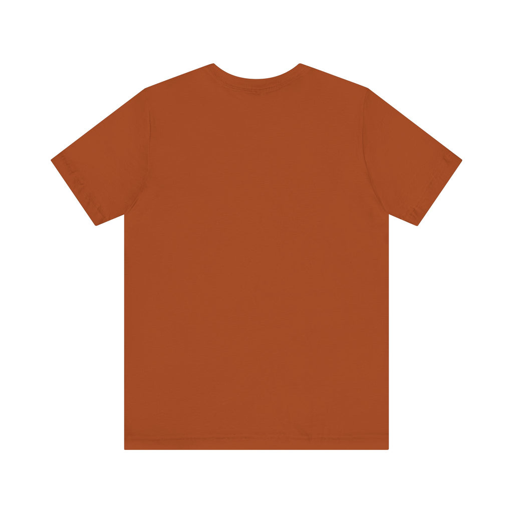 Retro Robot Graphic Tee