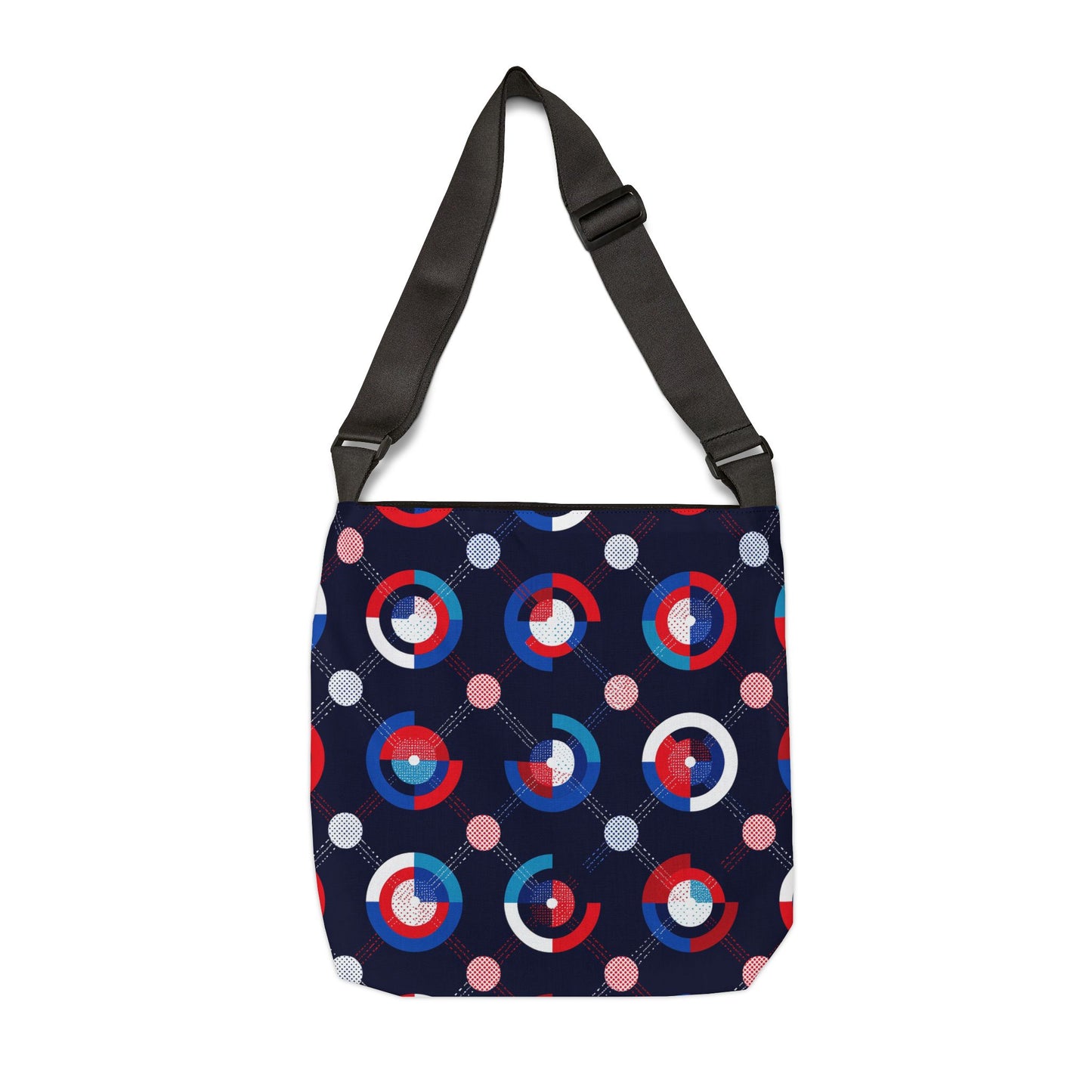 Stylish Adjustable Tote Bag