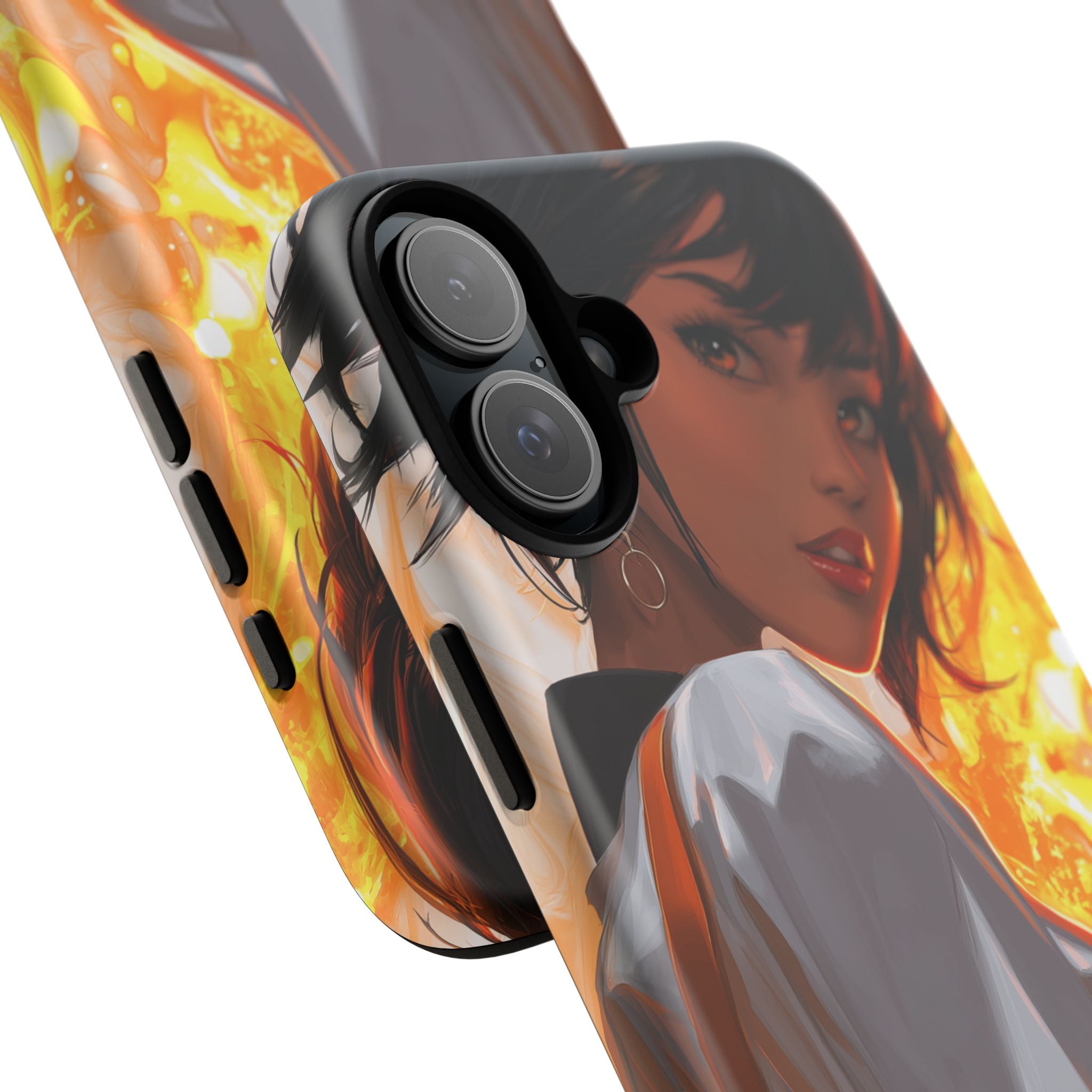 Tough Cases - Bold Phone Case