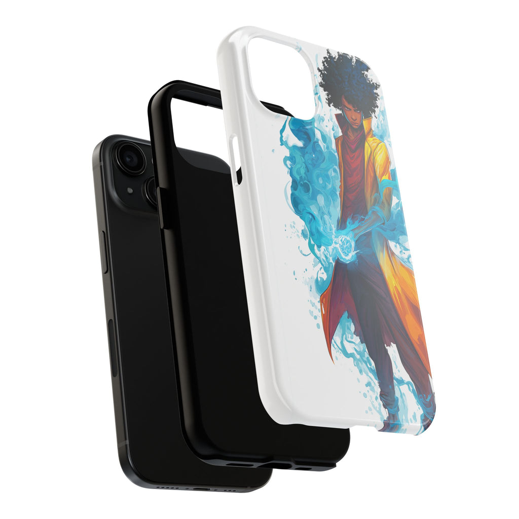 Fantasy Art Tough Phone Cases