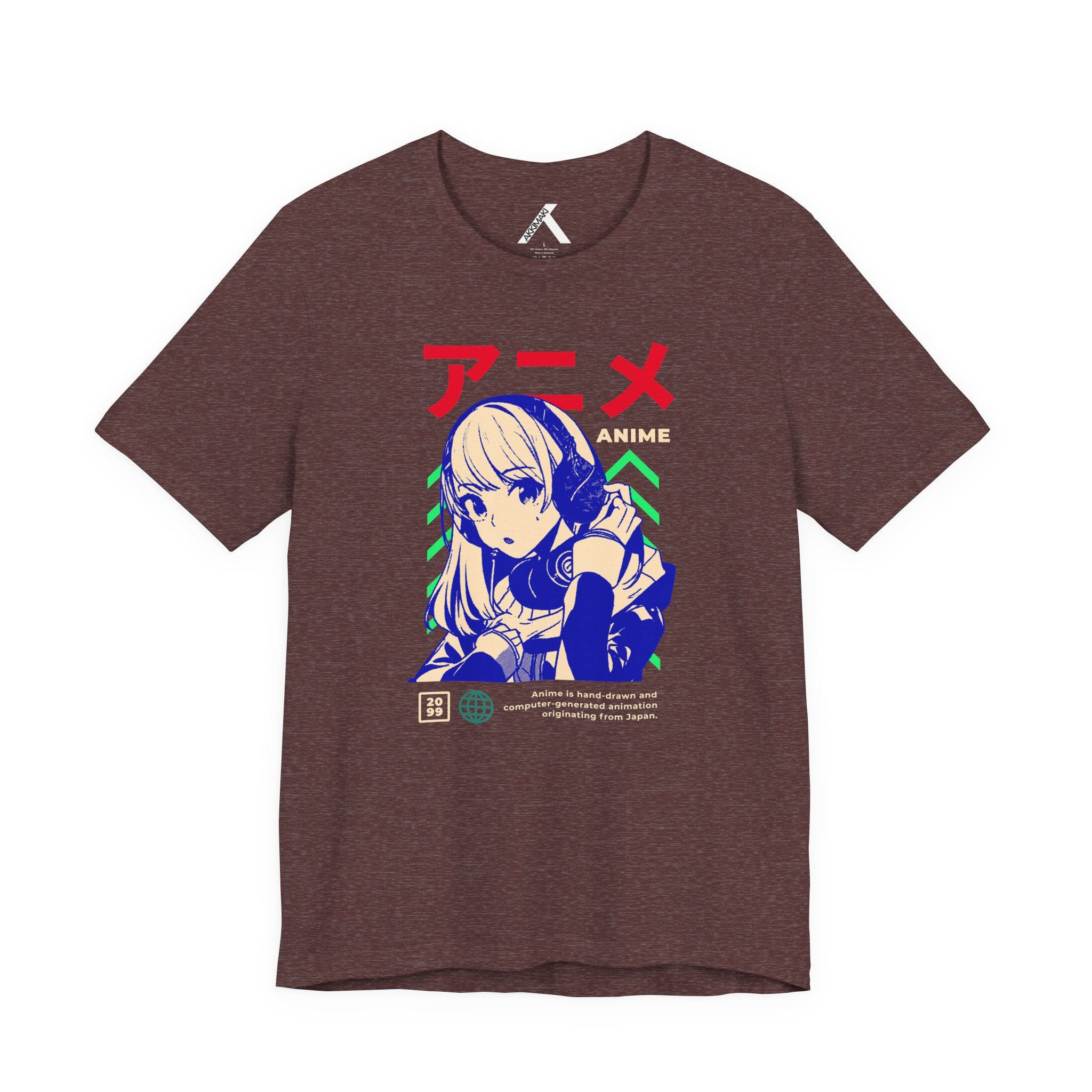 Book Lover's Vintage Tee