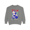 Anime-Inspired Unisex Sweatshirt