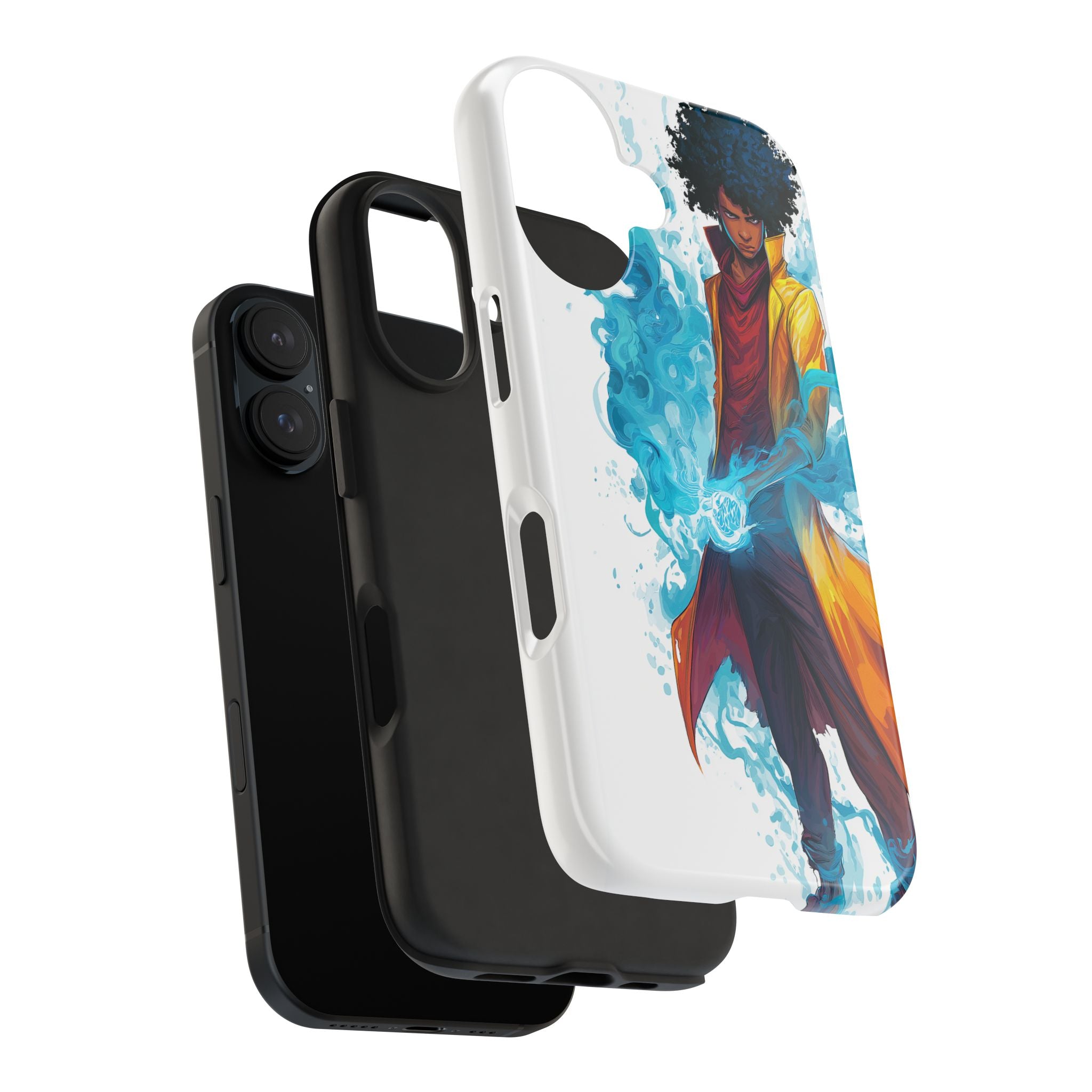 Fantasy Art Tough Phone Cases
