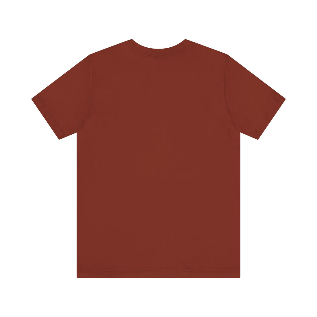 Retro Robot Graphic Tee