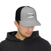 Oops! Snapback Trucker Cap
