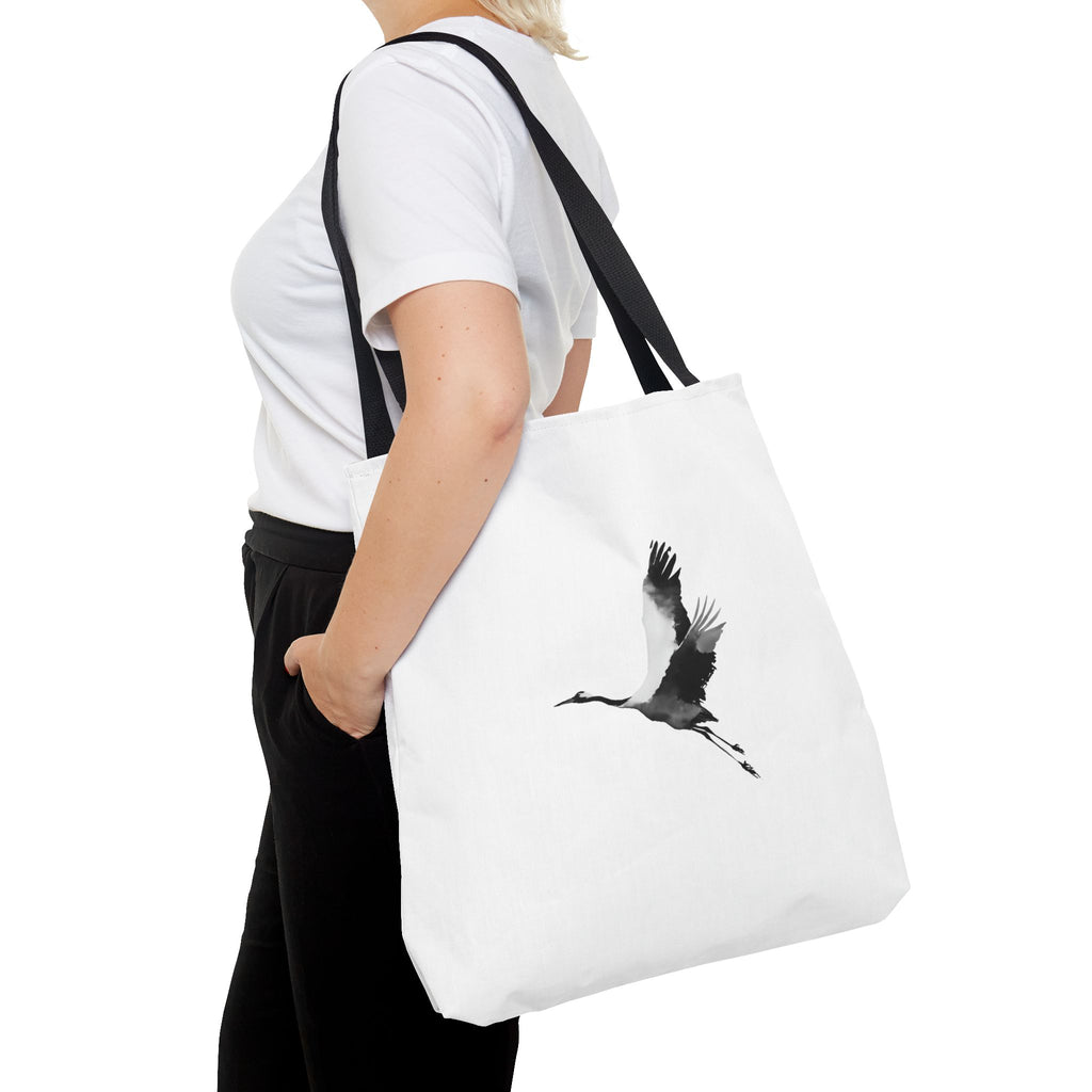 Crane Flight Tote