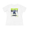 Beauty Graphic Tee