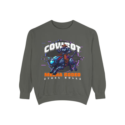 Mecha Rodeo Sweatshirt