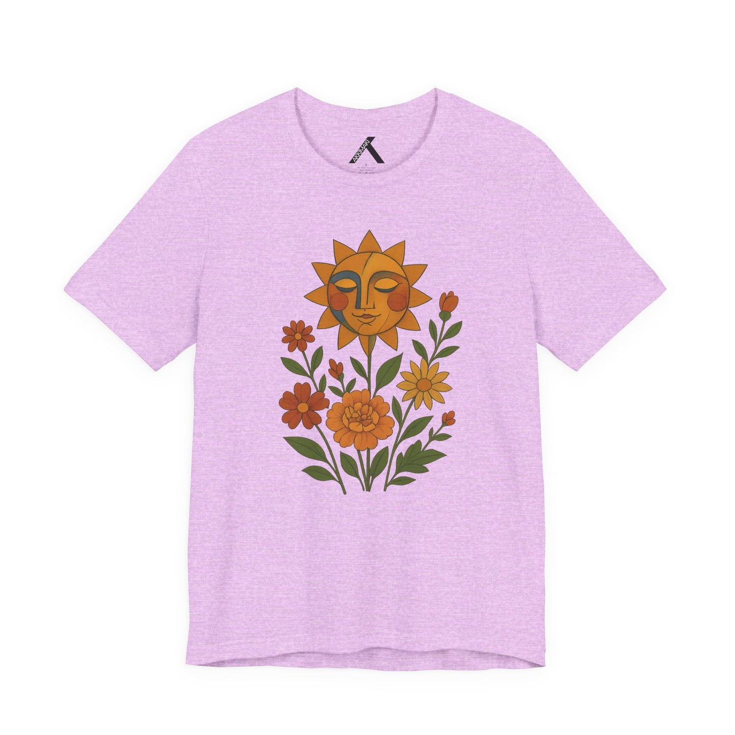 I Heart Anime Unisex Tee