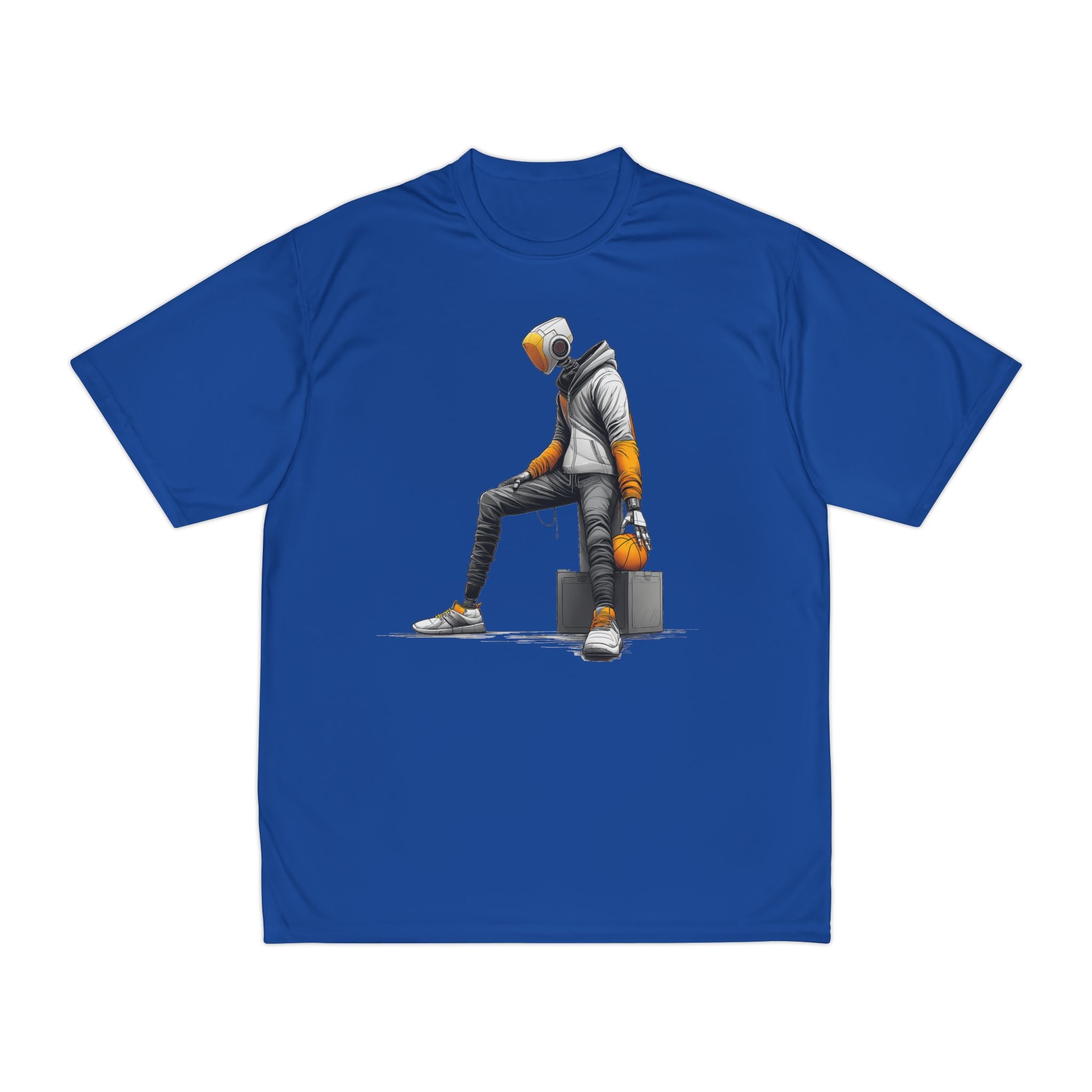 Men's Performance T-Shirt