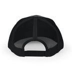 Robotics Snapback Trucker Cap
