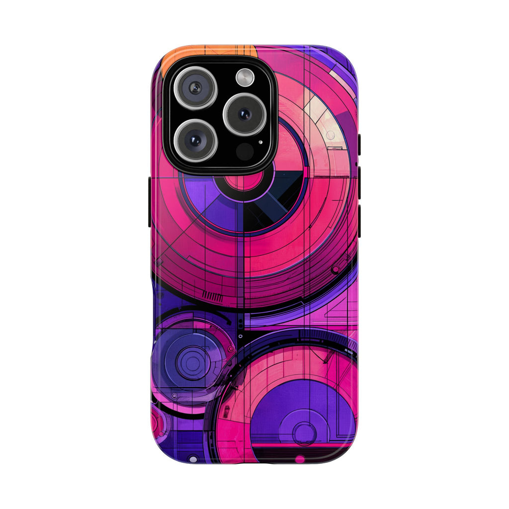 Vibrant Phone Case