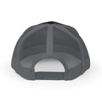 Trucker Cap with Embroidery