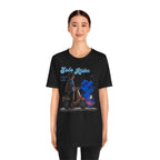 Chill Vibes Unisex Tee - 'Solo Rider'