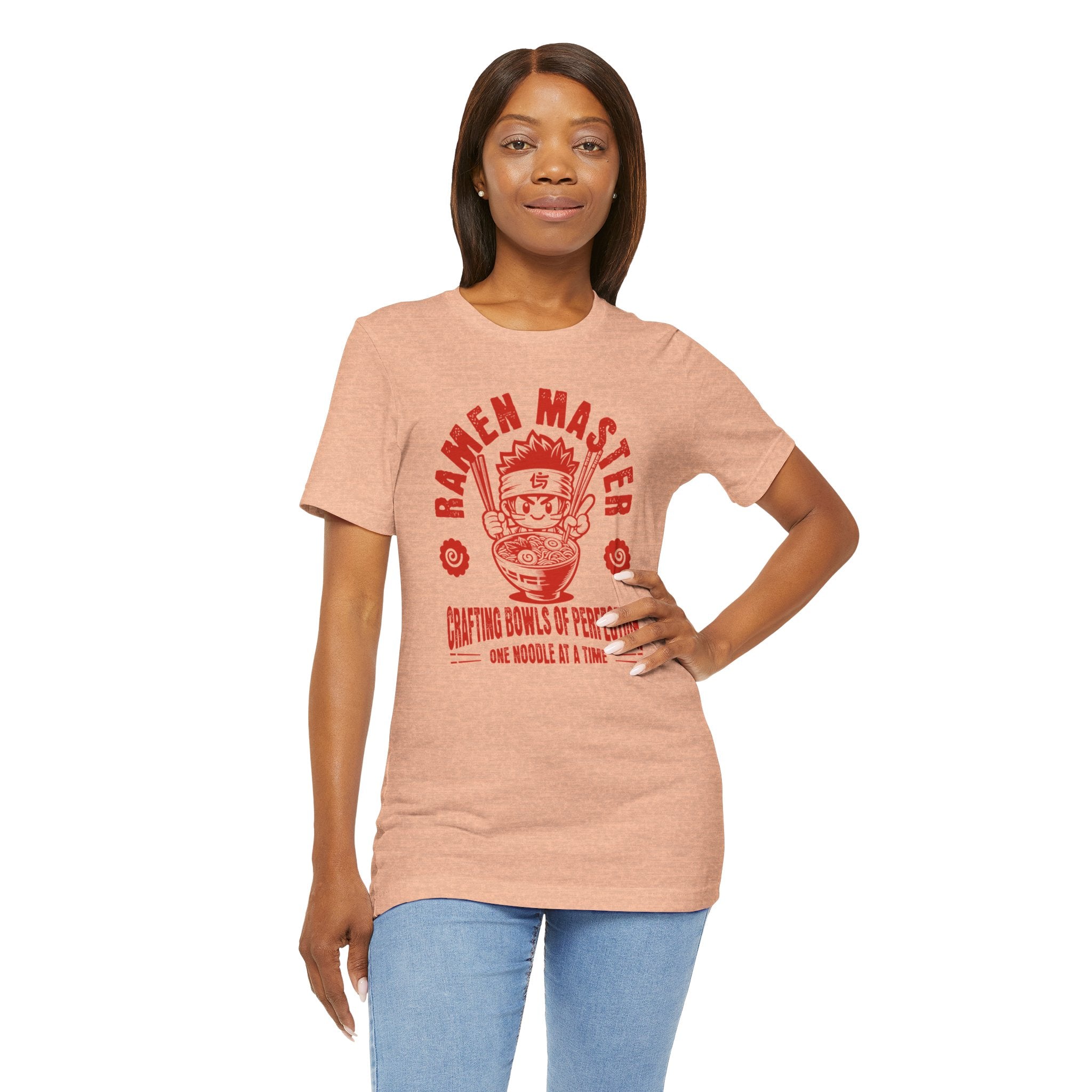 Ramen Master Tee