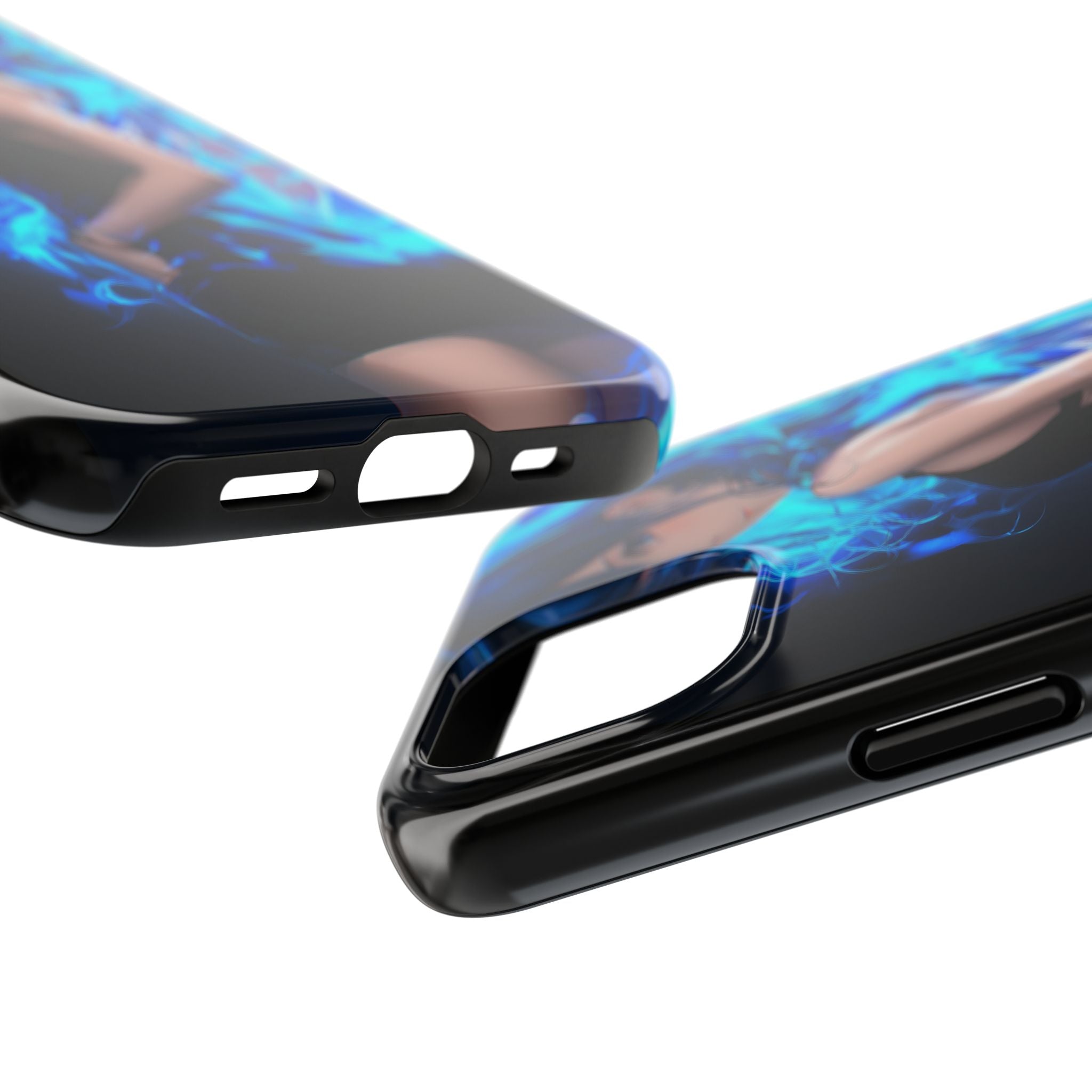 Vibrant Tough Phone Case