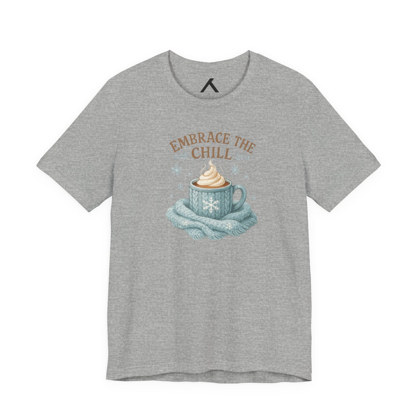Embrace the Chill Unisex Tee