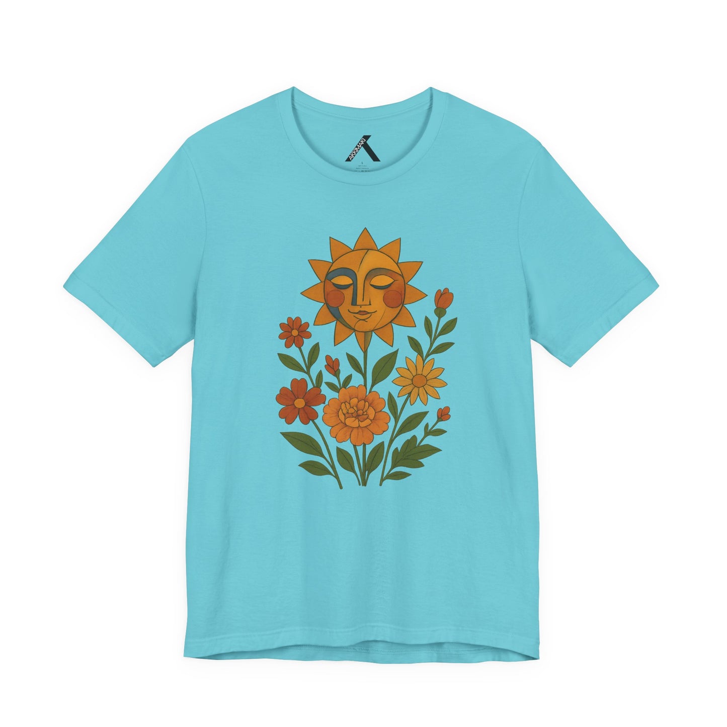 I Heart Anime Unisex Tee