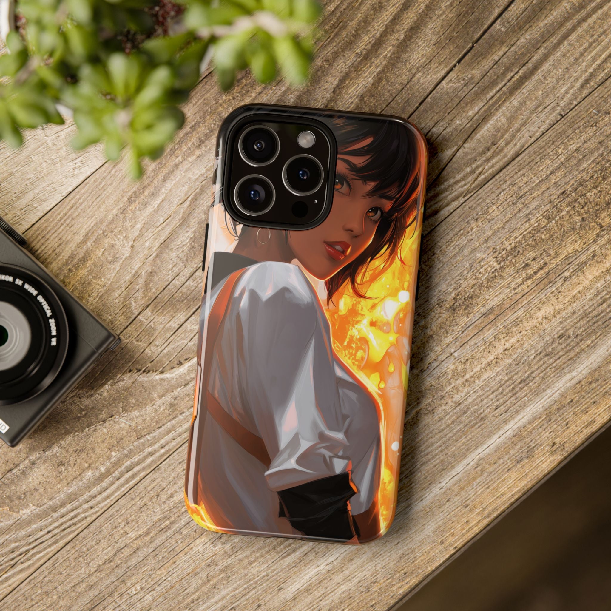 Tough Cases - Bold Phone Case