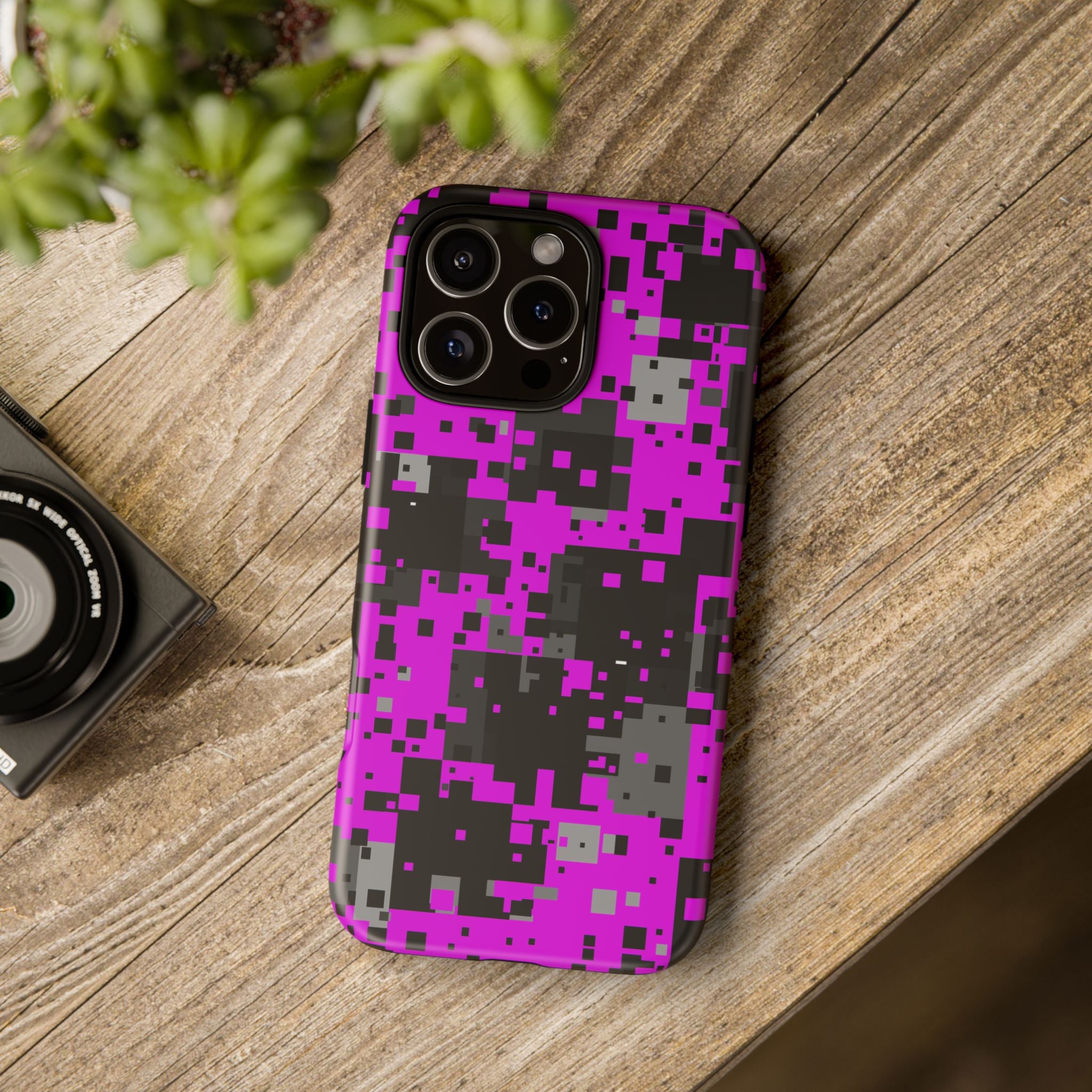 Trendy Phone Case