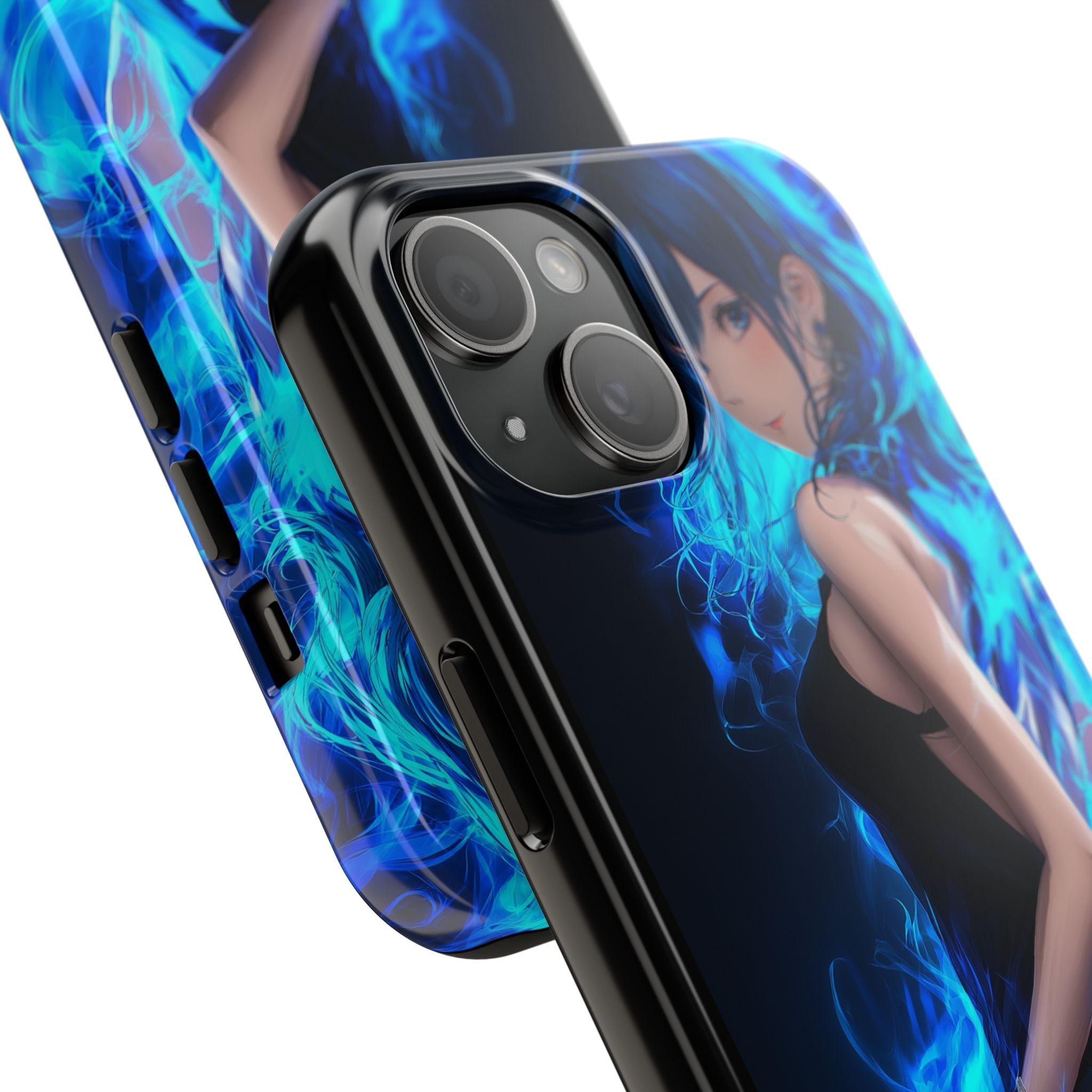 Vibrant Tough Phone Case