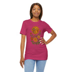 I Heart Anime Unisex Tee
