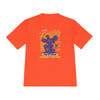 Strength Fitness Unisex Moisture Wicking Tee