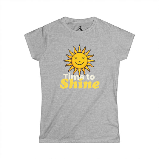 Sunshine Vibes Tee