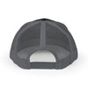 Learning... Snapback Trucker Cap
