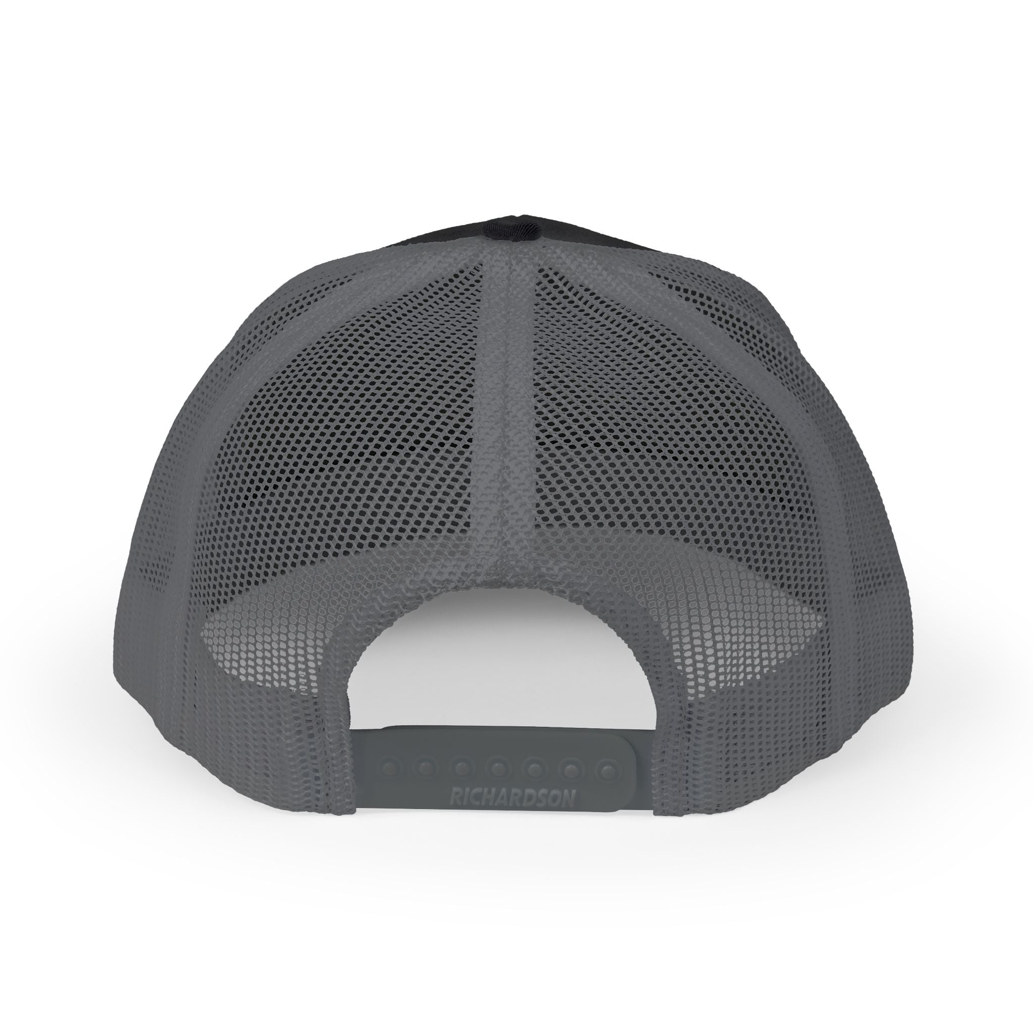 Learning... Snapback Trucker Cap