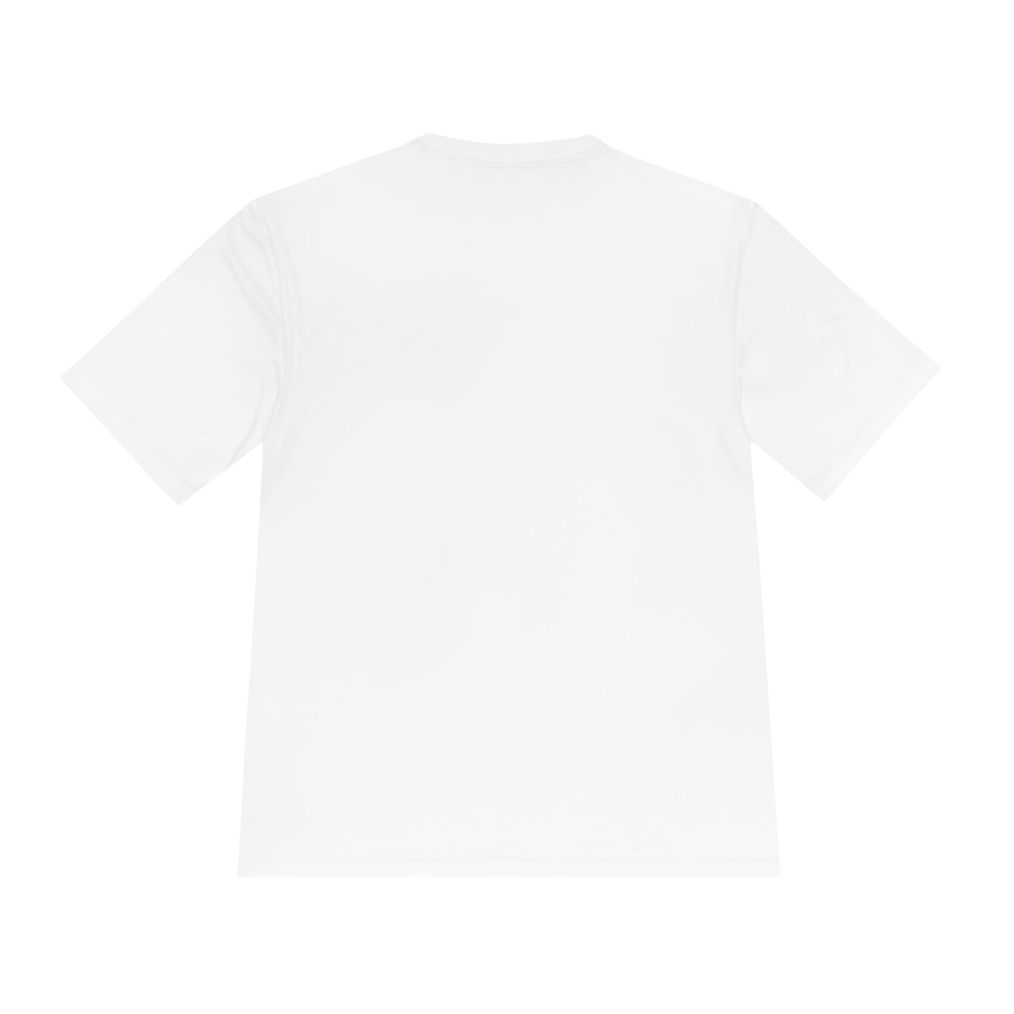 Strength Fitness Unisex Moisture Wicking Tee