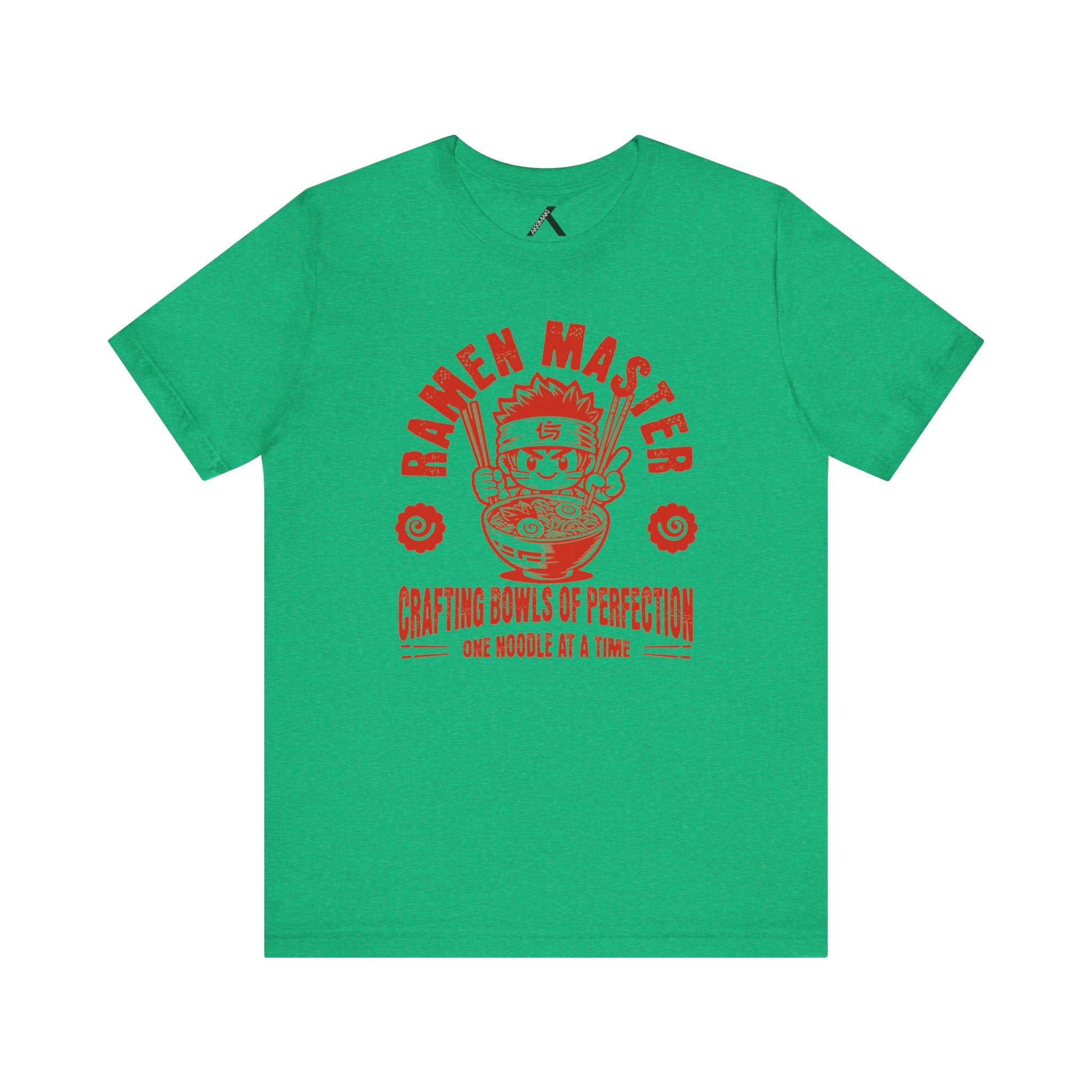 Ramen Master Graphic Tee