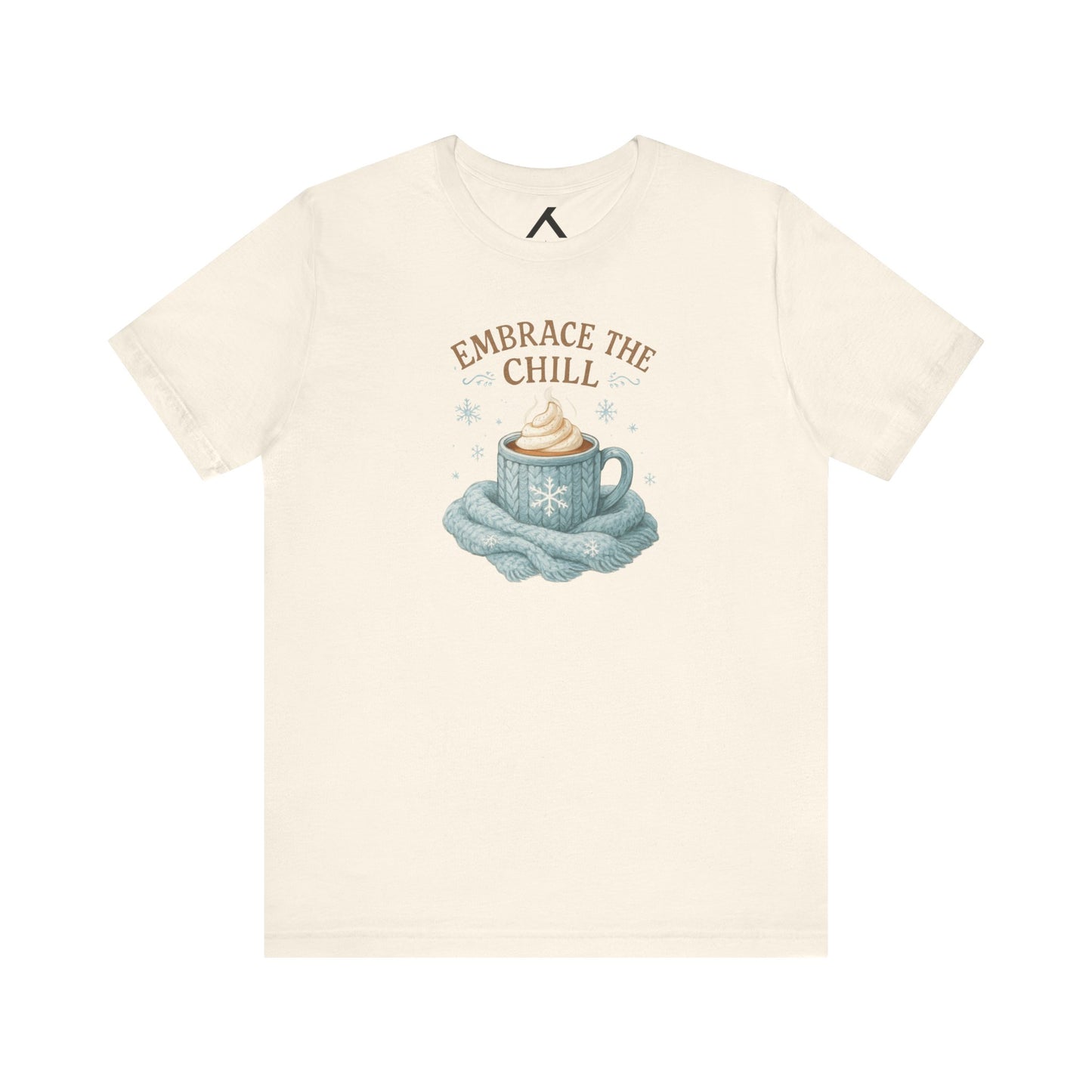 Embrace the Chill Unisex Tee