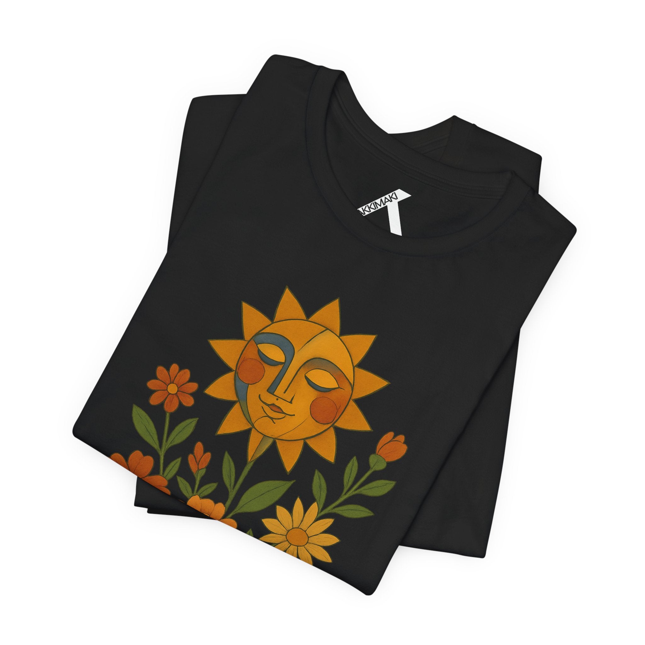 I Heart Anime Unisex Tee