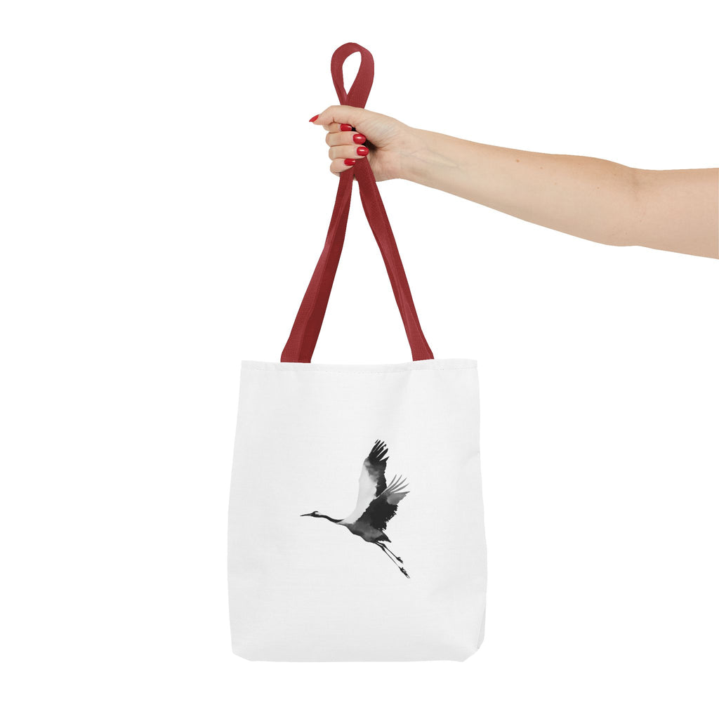 Crane Flight Tote