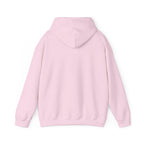 Dreamy Floral Hooded Sweatshirt