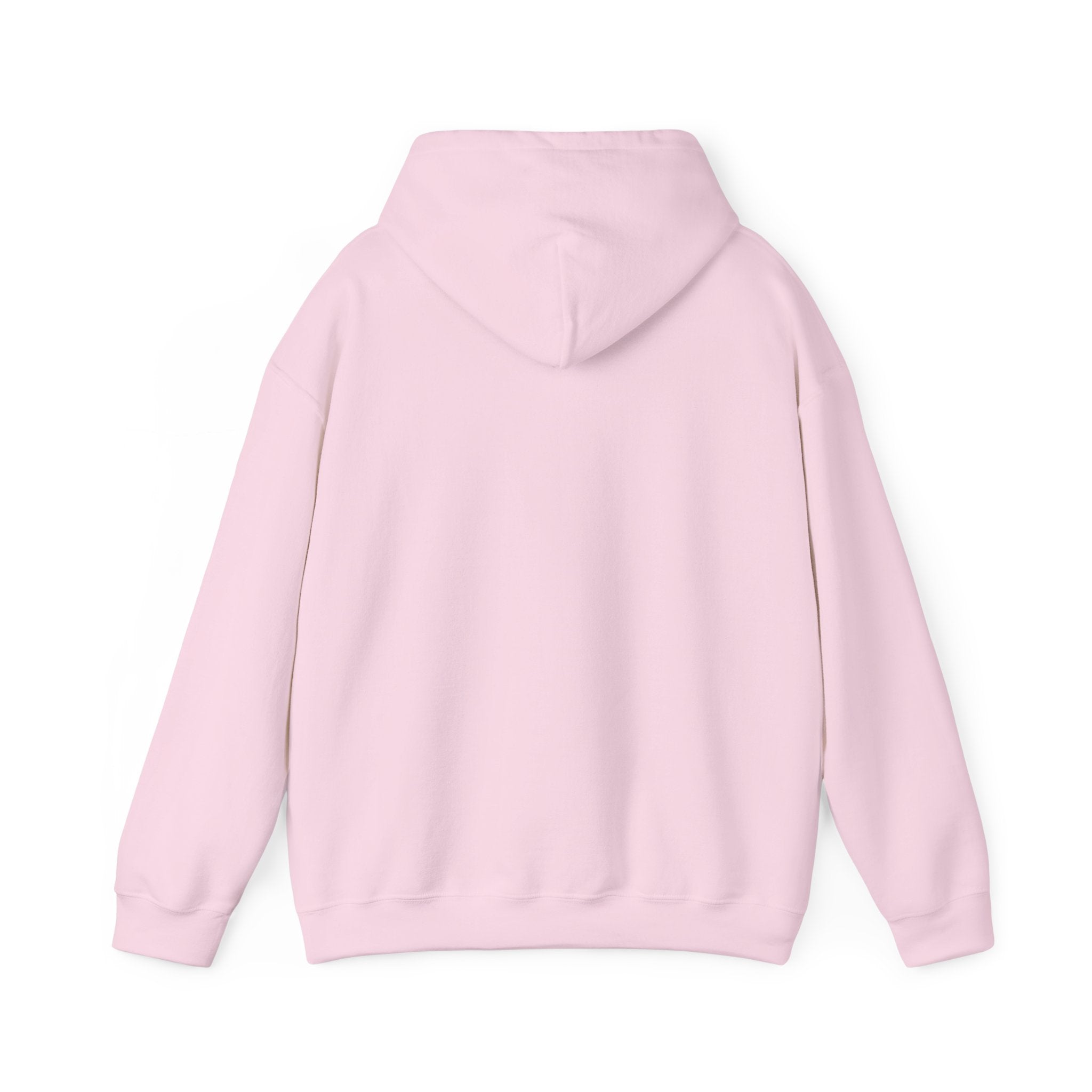Dreamy Floral Hooded Sweatshirt