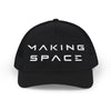 Trucker Cap with Embroidery